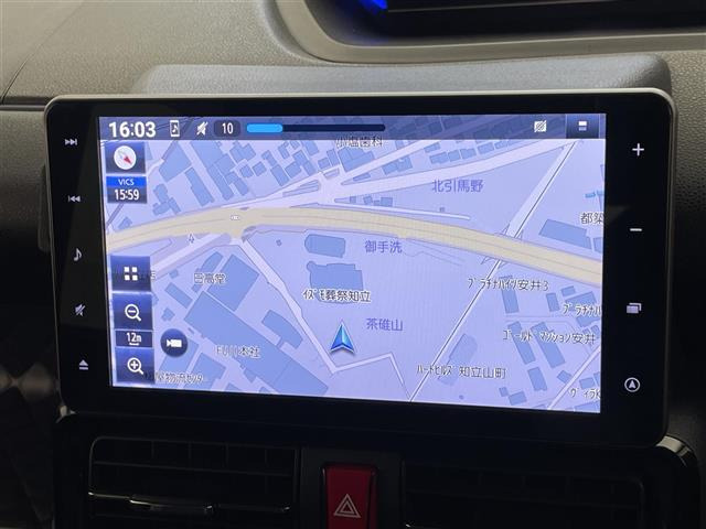 タントカスタムRS スタイルセレクション