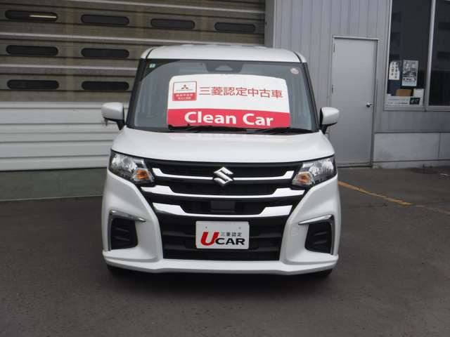 ソリオ1.2 ハイブリッド(HYBRID) MG 4WD