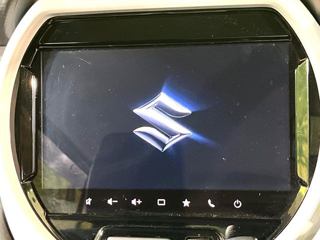 ハスラーハイブリッド(HYBRID) Xターボ
