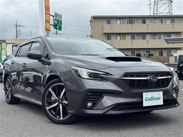 レヴォーグ1.8 GT-H EX 4WD