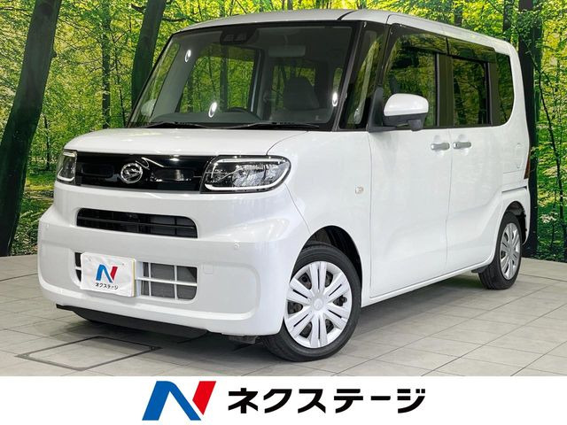 タントX