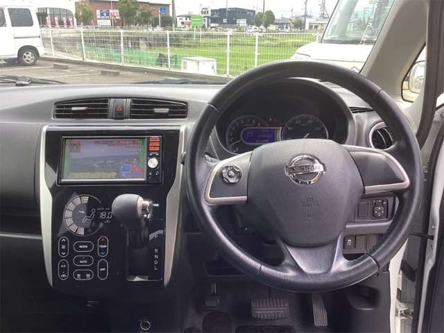 デイズハイウェイスター Gターボ