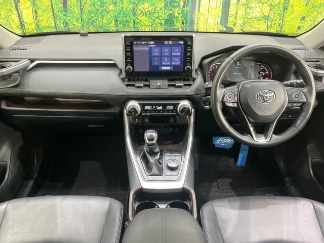 RAV42.0 G Zパッケージ 4WD