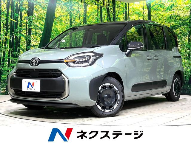 シエンタハイブリッド 1.5 Z