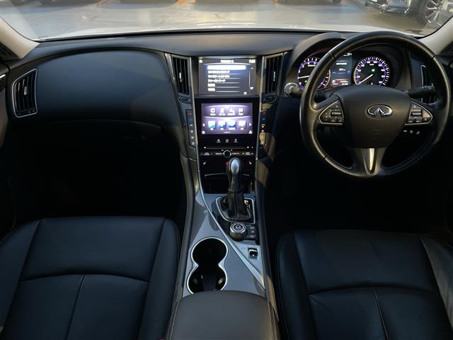 スカイライン3.5 ハイブリッド GT タイプP