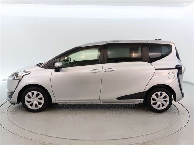 シエンタ1.5 G