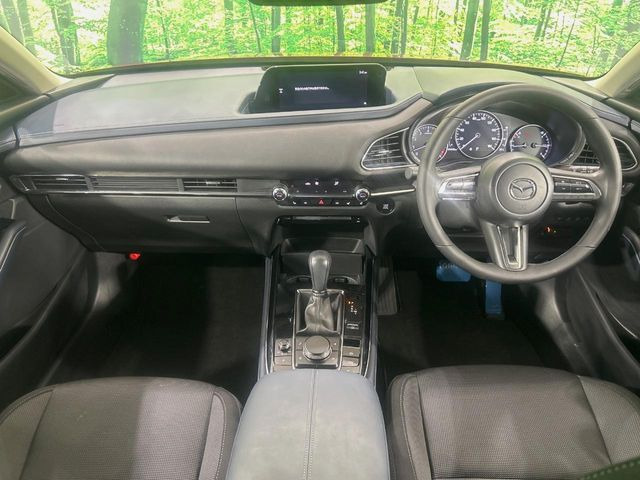 CX-302.0 20S プロアクティブ ツーリングセレクション