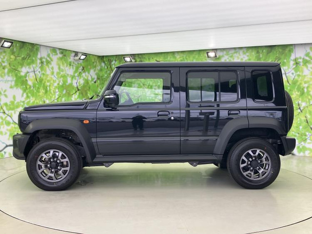 ジムニーノマド1.5 FC 4WD