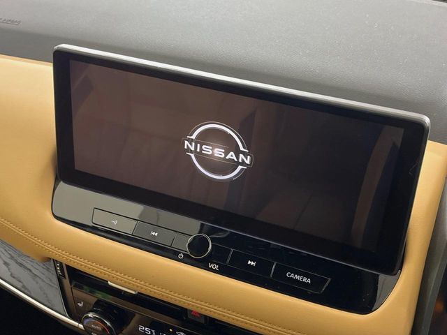 エクストレイル1.5 G e-4ORCE 4WD