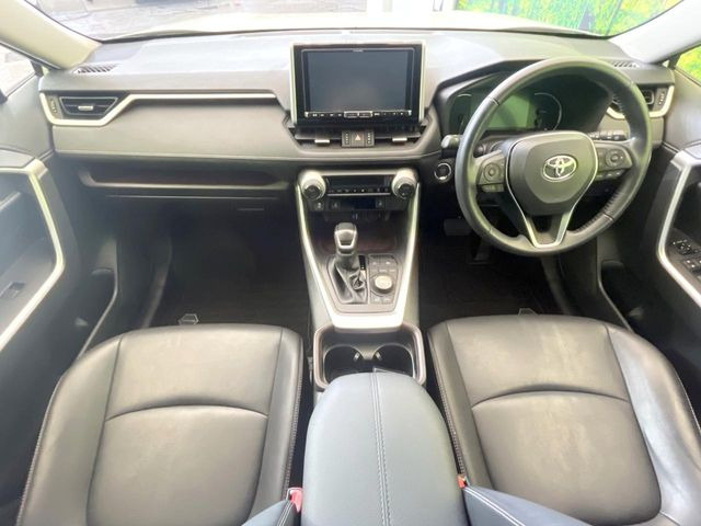 RAV42.0 G Zパッケージ 4WD
