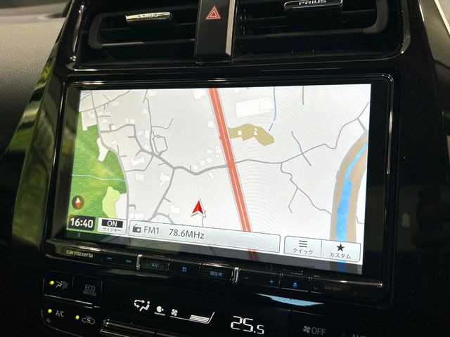 プリウス1.8 S セーフティ プラスII