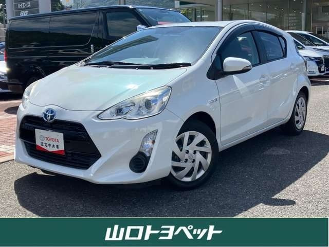 アクア1.5 S