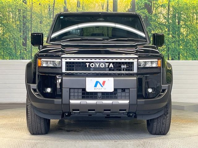 トヨタ ランドクルーザー250 2.7 VX 4WD 616.6万円 令和7年(2025年