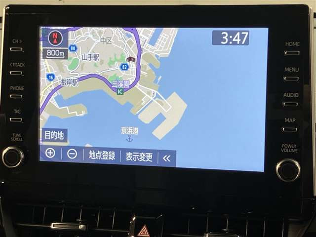 カローラクロス1.8 ハイブリッド Z