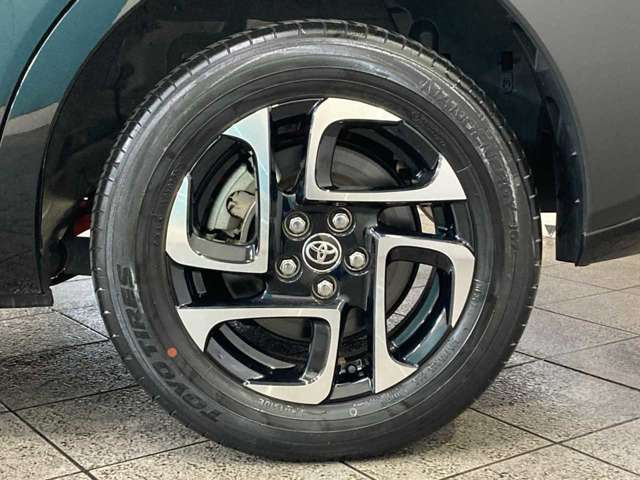 シエンタハイブリッド 1.5 Z E-Four 4WD
