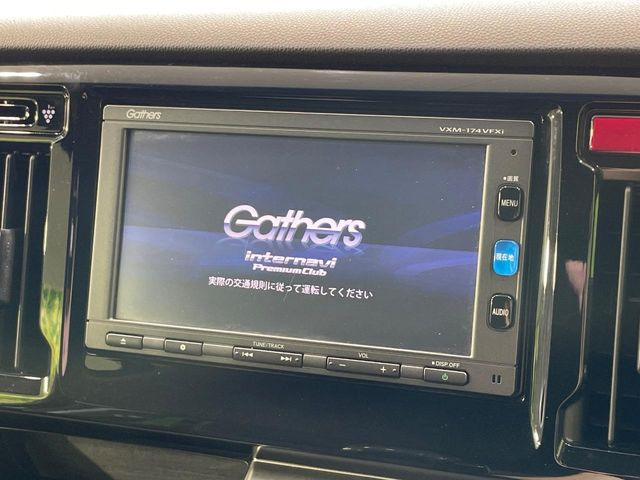 N-WGNG ターボパッケージ