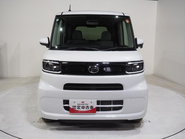 タントX