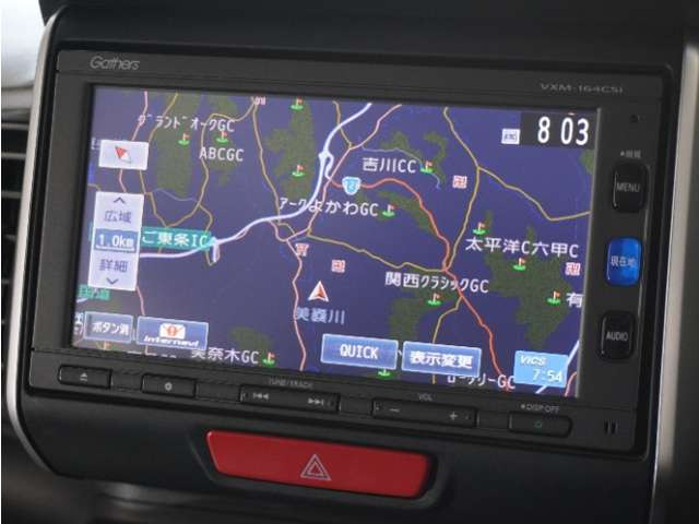 N-BOXG Lパッケージ