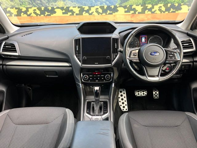 フォレスター2.0 アドバンス 4WD