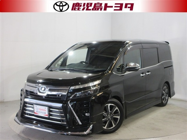 ヴォクシー2.0 ZS 煌