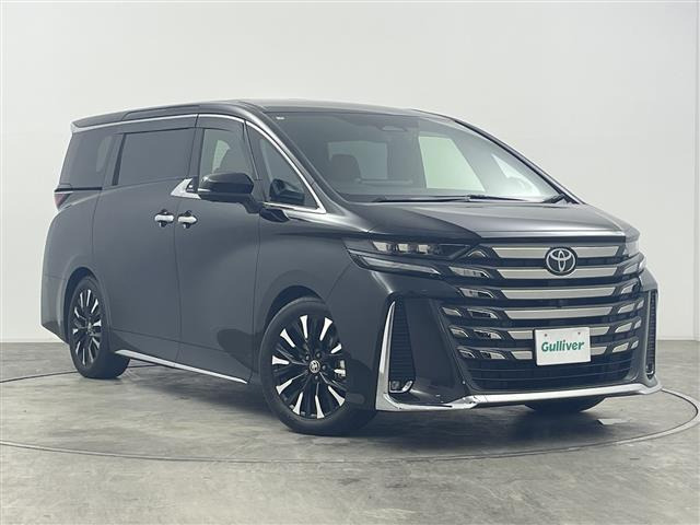 ヴェルファイアハイブリッド 2.5 エグゼクティブ ラウンジ E-Four 4WD