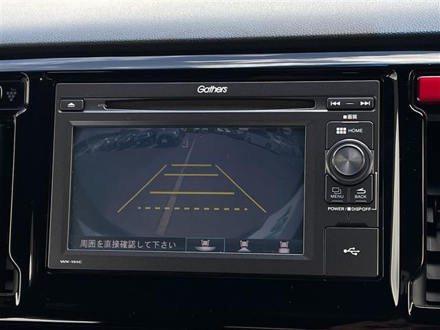 N-WGNカスタムG Lパッケージ