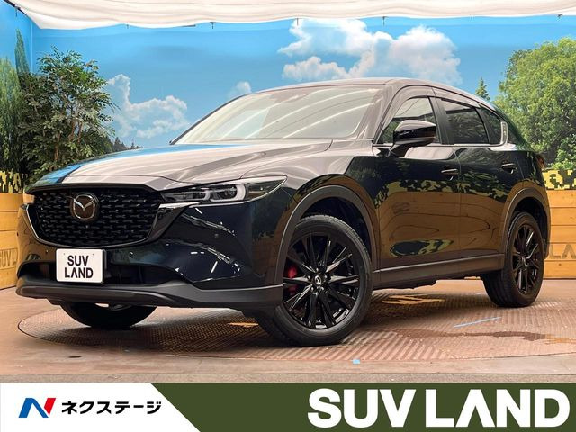 CX-52.0 20S ブラックトーンエディション