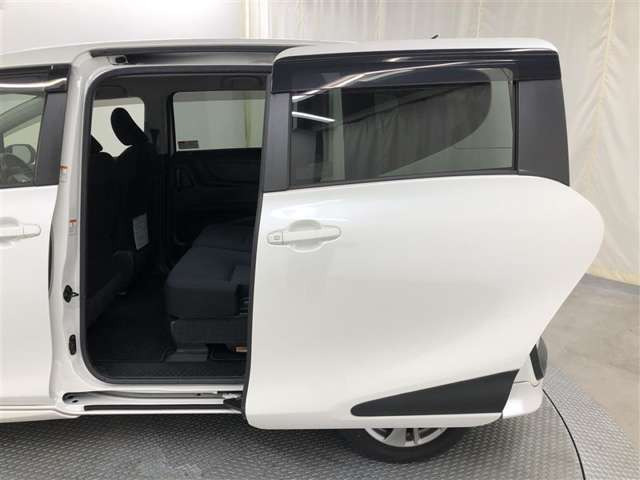 シエンタ1.5 G