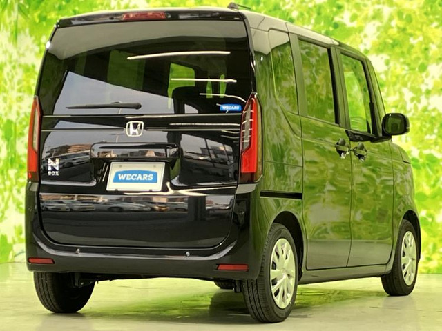 N-BOX