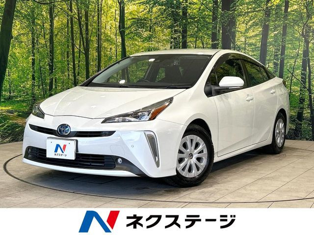 プリウス1.8 S セーフティ プラスII