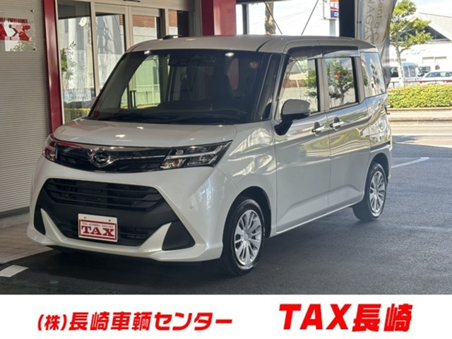 トール1.0 G リミテッドII SAIII