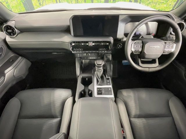 ランドクルーザー2502.7 VX 4WD
