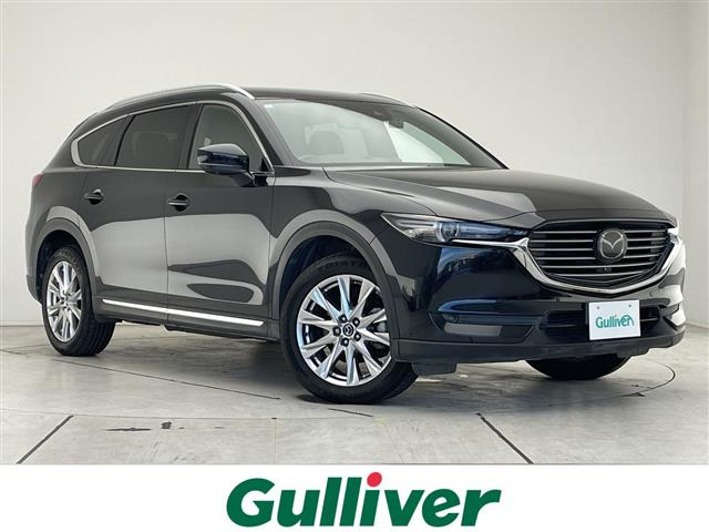 CX-82.2 XD Lパッケージ