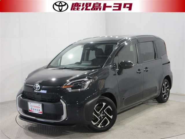 シエンタハイブリッド 1.5 Z