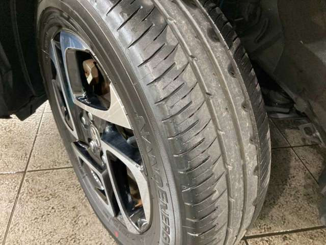 シエンタハイブリッド 1.5 Z E-Four 4WD