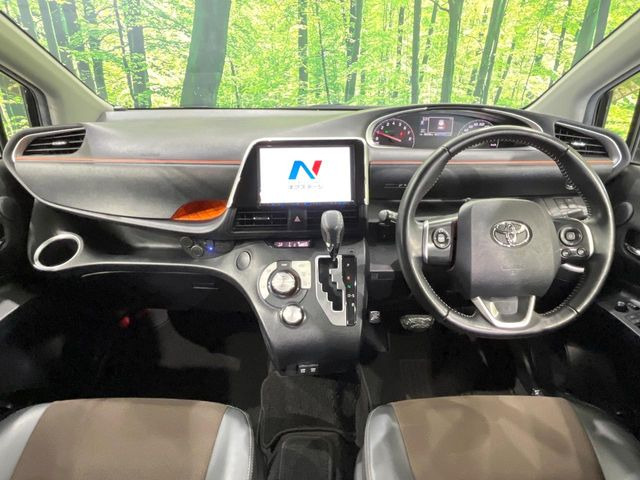 シエンタ1.5 G クエロ