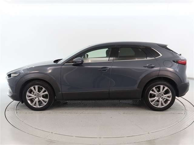 CX-301.8 XD Lパッケージ