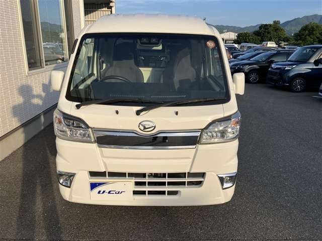 ハイゼットトラックジャンボ SAIIIt 4WD