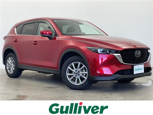 CX-52.2 XD プロアクティブ 4WD