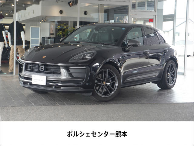 マカンT PDK 4WD