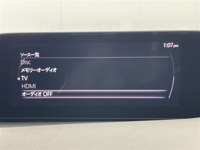 MAZDA3ファストバック1.8 XD プロアクティブ ツーリング セレクション