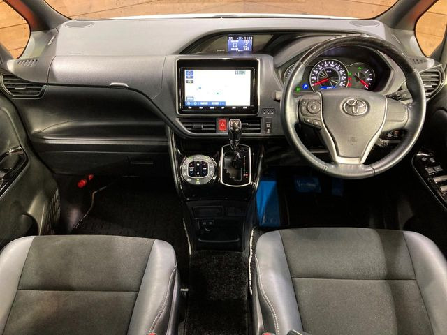 ノア2.0 Si W×B III