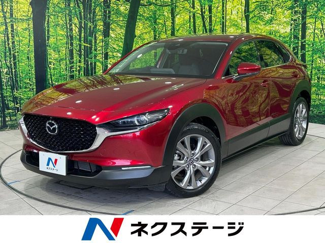 CX-302.0 20S プロアクティブ ツーリングセレクション