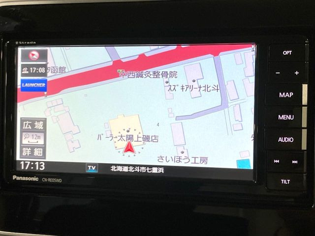 スペーシアカスタムハイブリッド(HYBRID)  GS