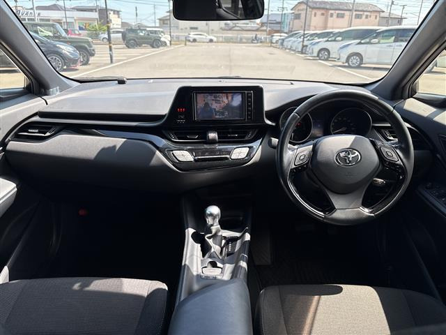 C-HR1.2 S-T LEDパッケージ