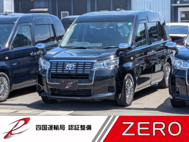JPN TAXI1.5 たくみ