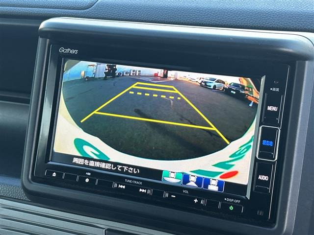 N-VAN+スタイル ファン ターボ ホンダセンシング
