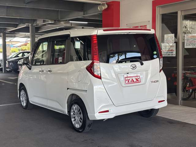 トール1.0 G リミテッドII SAIII