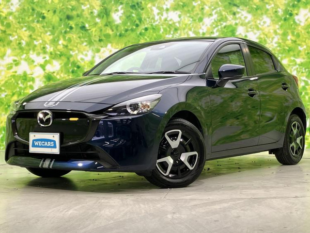 MAZDA21.5 15BD