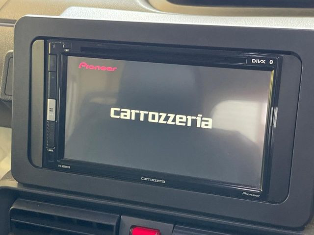 タントX スペシャル